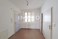 Wohnen im Stadtzentrum | Große2,5- Zimmer- Wohnung | Sackstraße 14 Top 7