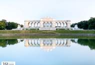 Wohnen, wo andere spazieren gehen – 2 Zimmer bei Schönbrunn