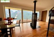 Einzigartige Designvilla mit Glasfronten und Alpenpanorama in Ruhiger Lage nahe Lienz