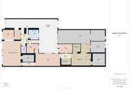 Büro/Ordination/Co working space/Verkauf/Produktion mit 14 Räumen in Zentrallage mit Kaufoption