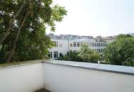 Elegantes Townhouse in ruhigem Innenhof beim Rochusmarkt