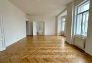 Großzügige Altbauwohnung beim Rochusmarkt U3-Nähe!!!