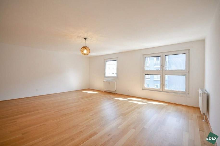 Modernes Single-Apartment mit Terrasse nähe Rochusmarkt, Wohnung-miete, 945,00,€, 1030 Wien 3., Landstraße