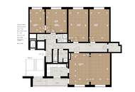 Exklusives Wohnerlebnis in Wien – Großzügige Eigentumswohnung mit Balkon