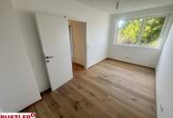 ERSTBEZUG | Eckreihenhaus mit großem Garten &amp; Dachterrasse auf 4 Etagen | Nähe Kirschenalle &amp; Lobau