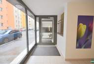 Schöne 3-Zimmer-Wohnung mit Balkon und Dachterrasse