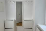Möblierte 2 Zimmer Wohnung! - All inclusive Miete - 6 Monate befristet - U6 Nähe