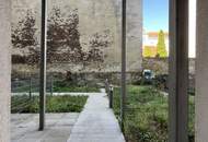 Wohnung mit GARTEN + TERRASSE nahe Arthaberpark!
