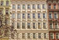 Traumbüro! Dachgeschoss Maisonette mit Terrasse, mitten im 3. Bezirk!