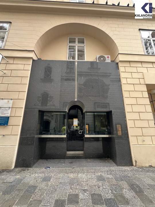 360 TOUR // NAGLERGASSE - GESCHÄFTSLOKAL NAHE GRABEN