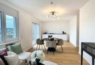 4 Zimmer Wohn(t)raum beim Schafberg| großzügige Freiflächen | sofort bezugsbereit