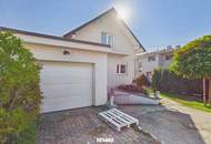 Einziehen & Wohlfühlen! Saniertes Einfamilienhaus mit Pool und Traumgarten