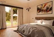 UNIQUE RESIDENCE - Luxusvilla mit Pool und traumhaften Fernblick