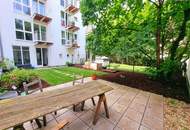 Neuer Preis! Hell, ruhig, perfekt gelegen - Willkommen im 18. Bezirk! Ein MUST HAVE in ruhiger Seitengasse! Frisch saniert + Neue Einbauküche + Garagenplatz inklusive + Tolle Infrastruktur und Anbindung! Jetzt zugreifen!