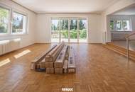 Großzügiges Mehrfamilienhaus mit 7 Zimmern, Balkon & Garage in Klagenfurt am Wörthersee!