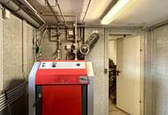 "Charmantes Einfamilienhaus mit Terrasse, Garage und zusätzlichem Grundstück"