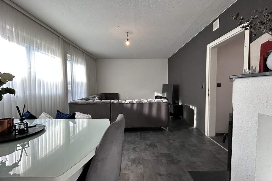 4-Zimmer-Wohnung in ruhiger Lage von Kolsass, Wohnung-kauf, 420.000,€, 6114 Innsbruck-Land