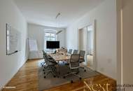 2 MONATE HAUPTMIETZINSFREI! Modernes Büro in Linzer Zentrumslage zu vermieten!