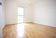 ERSTBEZUG „ein viertel grün“ in Wr. Neustadt – 3-Zimmer-Traumwohnung mit Balkon