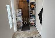 8 Zimmer, 2 Küchen, Lagerplatz ohne Ende und viel Garten - Was willst du mehr? Haus in Mannersdorf/Leithagebirge zu verkaufen!