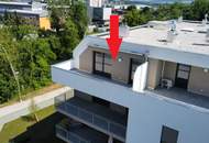 Dachgeschosswohnung in Wieselburg