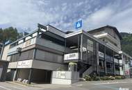 Anlegerhit: Vermietetes Geschäftslokal in Obervellach zu verkaufen.