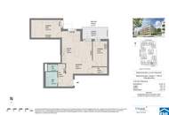 Willkommen in Ihrer neuen Wohnoase: Moderne Mietwohnungen in idyllischer Lage