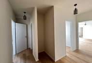 Wohnen am Rande des beliebten Freihausviertels - 2,5 -Zimmer-Wohnung mit Grünblick