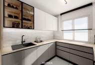 WOHN(T)RAUM PUR – 154 m² - 5 Zi - Doppelhaushälfte in Wien-Nähe