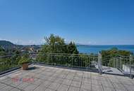 Wohnerlebnis mit sensationellem 3-Länder Panorama