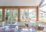 Panoramalage über den Dächern von Oberafiesl – Großzügiges Zweifamilienhaus mit viel Ausbaupotenzial