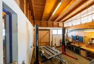 Viel Raum. Viel Land. Viel Leben.