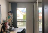 schöne 3-Zimmer-Wohnung mit Terrasse