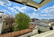 ++ NEU ++ FAMILIENWOHNUNG mit Galerie und FANTASTISCHER TERRASSE