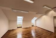 Top Büroflächen direkt am Nußdorferplatz zu mieten!