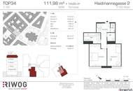 ARCHITEKTUR PUR | 3-Zimmer Dachterrassenwohnung mit einzigartigem Ausblick