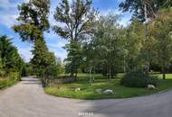 Grünruhelage in 1190 Wien