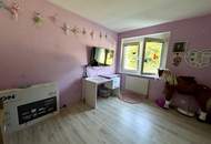 Charmante 3-Zimmer-Wohnung mit Gemeinschaftsgarten und Parkplatz im Herzen von Gänserndorf