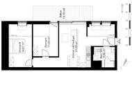 ++NEU++ Premium 3-Zimmer Dachgeschosswohnung mit 13m² Balkon!