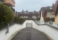 Garagen-Stellplatz zwischen Krottenbachstraße und Hackenberggasse