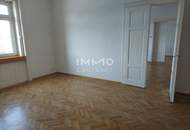 126,80 m² Altbauwohnung mit Blick auf die Altstadt von Steyr