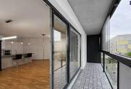 Großzügige 3-Zimmer-Wohnung mit 15 m² Veranda – ideal für Paare, Familien oder eine WG