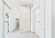 geräumige 1 Zimmer Wohnung mit Klimaanlage und Aufzug in 1100 Wien
