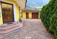 Ein Zuhause zum Wohlfühlen – Doppelhaushälfte mit Garten in Ötz!
