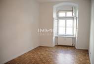 66,70m² Mietwohnung mit allgemeiner Dachterrasse im Zentrum der Stadt Enns