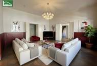 Wohnen im Herzen von Graz – Stilvoll, zentral und grün - JETZT ANFRAGEN