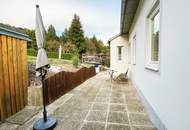 Leistbares Einfamilienhaus mit Garten und Gartenhütte!