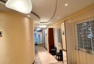 Exklusive Luxusvilla mit Pool und traumhaftem Garten in begehrter Lage von Bruckhaufen nahe Alte Donau und UNO City.