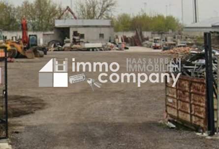 HÖFLEIN - 2000-3000m² Gewerbegrund mit bester Anbindung