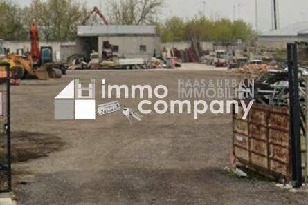 HÖFLEIN - 2000-3000m² Gewerbegrund mit bester Anbindung, Grund und Boden-miete, 1,80,€, 2465 Bruck an der Leitha